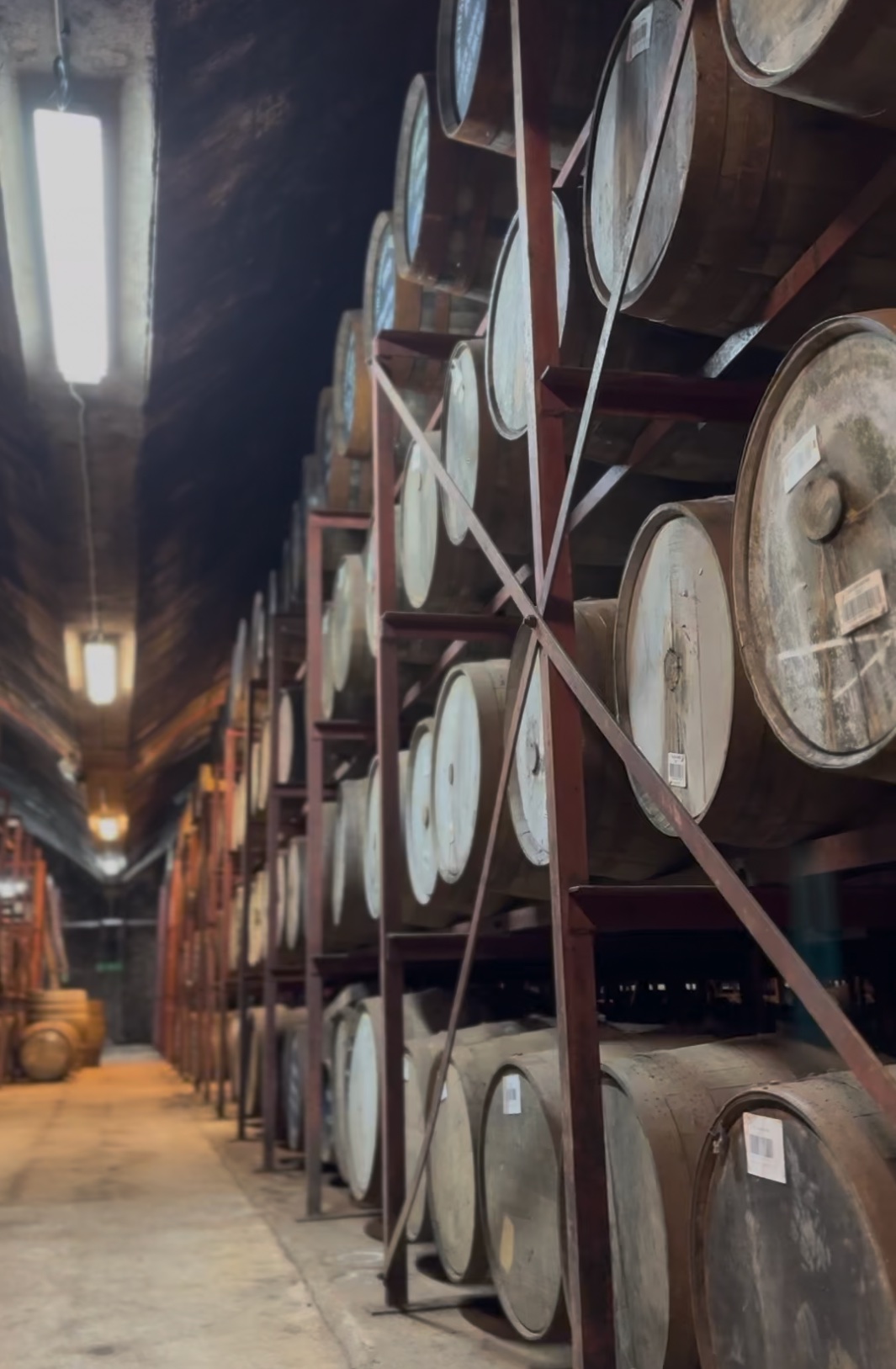 CASC Whisky Ltd | Premium Single Malt Scotch
